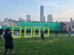 -天河城购物中心