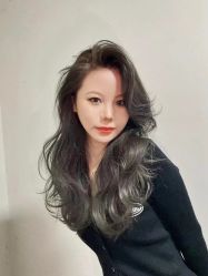 点击看大图 -MORI HAIR SALON日式美发沙龙