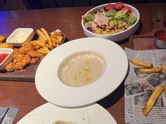 -Ambra Haus琥珀屋精酿餐厅(宝山店)