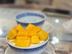 招牌传统双皮奶-周大娘牛乳(旧寨古村总店)