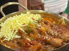 -优壹佳·延边朝鲜族料理(中山北路店)