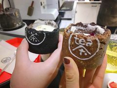-茶是一枝花泡茶店
