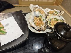 -竹之月日本料理铁板烧(香江花园店)