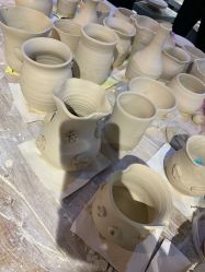 -川上陶艺社(大悦城店)