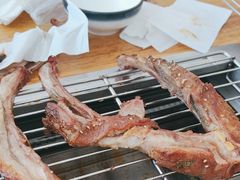 -张记焖窑·十五年专注焖烤(雍和宫店)