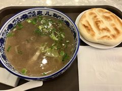 -泉儿头杂碎·清真(城东总店)