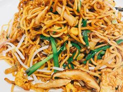 温州麦香炒面-信园