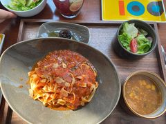 -上海柏悦酒店·世纪100牛排馆