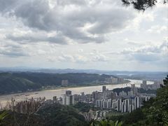 -白云山风景名胜区