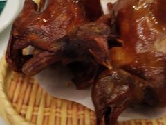 -五谷芳乳鸽王(海景店)