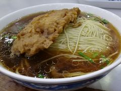 -东吴面馆(十全街店)