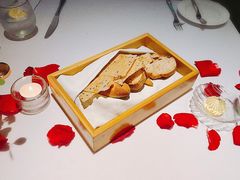 餐前面包-蝶舍·MAISON PAPILLON