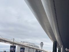-南宁吴圩国际机场-T2航站楼