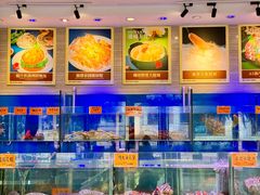 -好彩海鲜火锅饭店(银河百老汇店)