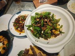 -舒家大院·自贡菜·川菜馆(西山店)