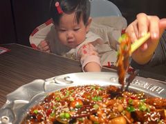 -胖哥俩肉蟹煲(石家庄长安万达店)