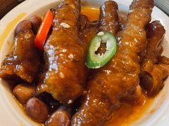 -金苑海鲜酒家(来魅力店)