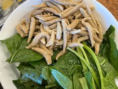 -大清花饺子(山庄店)