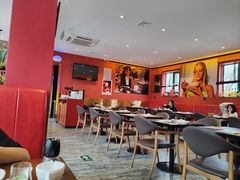-安妮意大利餐厅(丽都店)