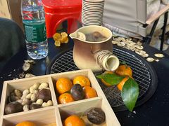 -老三样·旧食新味(绿地店)