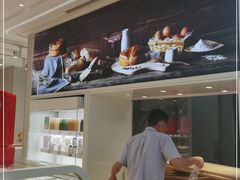-好利来(西罗园店)