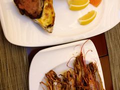 -杭州国际会议中心洲际酒店-原素全日餐厅(解放东路店)