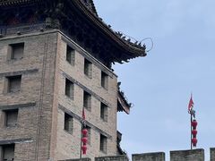 -西安城墙·碑林历史文化景区