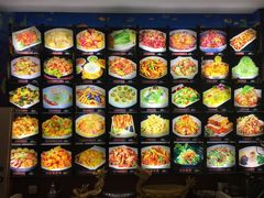 -小鱼儿海鲜港(新村十区店)