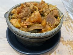 -梁师傅砂锅(哈达西街店)