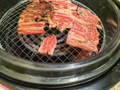 -首尔烤肉大排档(合生汇店)