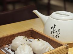 -蔡澜点心·粤菜(海印都荟城店)
