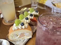 -囍悦烘焙(恒隆御水岸店)