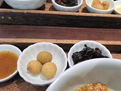 -蟹上黄·蟹黄面·江南糖水(人民广场店)