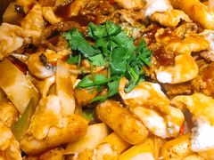 -黄记煌三汁焖锅(渝北金港国际店)