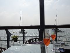 -岁粤Moon·湖景餐厅(月光码头店)