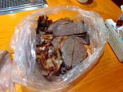 -顺城金记卤鸡·清真