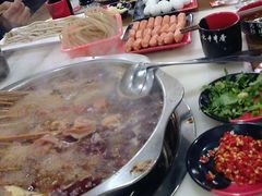 -袁记串串香(人民公园店)