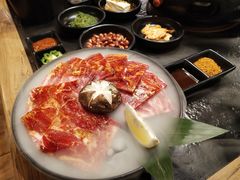 -九田家黑牛烤肉料理(石路天虹店)