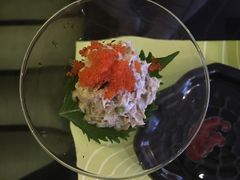 -广州建国酒店·涟日本料理