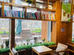 -咖啡陪你(广顺北大街福码大厦店)