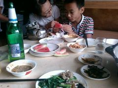 android_upload_pic-歪小孩山野鲜货火锅店(银河名座店)