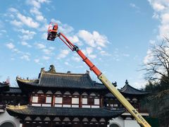 -径山寺