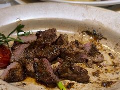 -王品牛排(福州泰禾店)