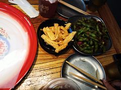 -北丐先生·野馄饨烧烤(泰达E街区店)