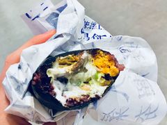 -眷村阿嬷(华润万象城店)