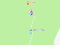 -阳台山森林公园