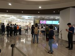 -奈雪的茶(市百一店)