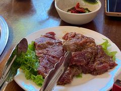 -茶马古道·野生菌清汤黄牛肉(沙溪店)