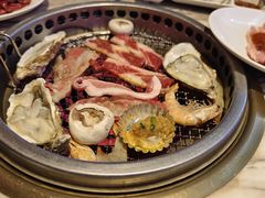 -火炉火自助餐(喜隆多店)