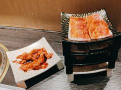 -AJIYA·池袋日式烧肉自助(天津万象城店)